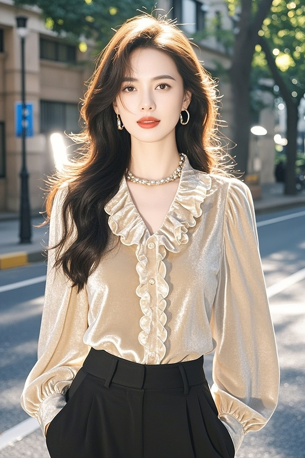 Twyla Top