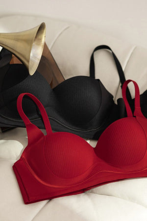 Meg Seamless Bra (More Colors)