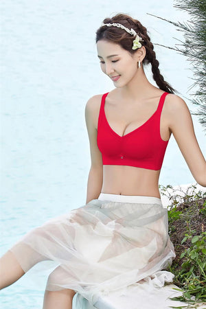 Iona Seamless Bra (More Colors)