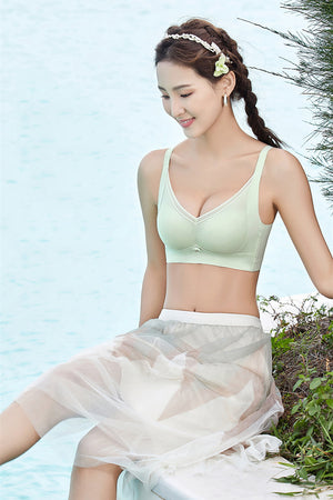 Iona Seamless Bra (More Colors)