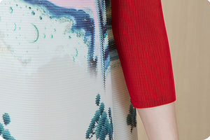 May Cheongsam