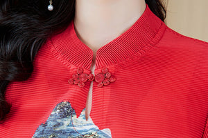 May Cheongsam
