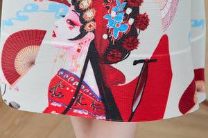 May Cheongsam