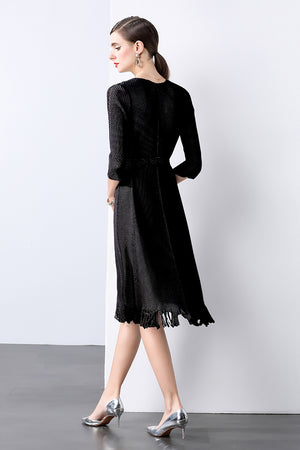 Evangeline Dress (More Colors)