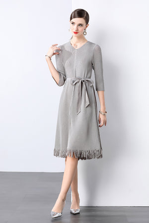Evangeline Dress (More Colors)