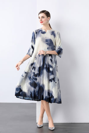 Penelope Dress (More Colors)