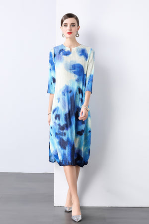 Penelope Dress (More Colors)