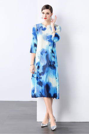 Penelope Dress (More Colors)