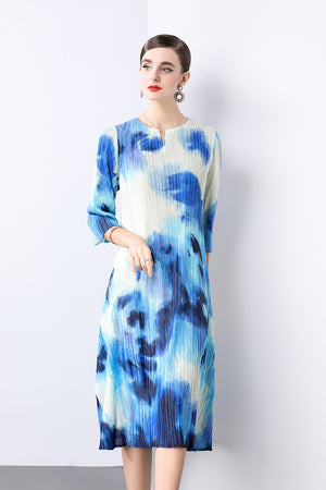 Penelope Dress (More Colors)