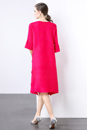 Evangeline Dress (More Colors)