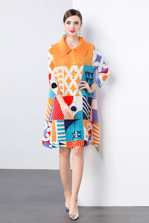 Charley Dress (More Colors)