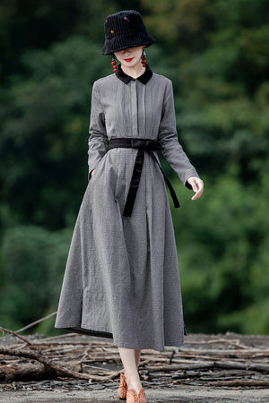 Nevena Dress