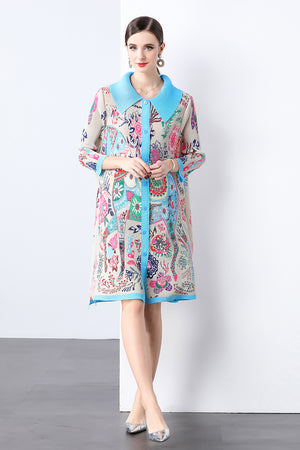 Bella Dress (More Colors)