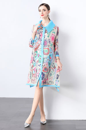 Bella Dress (More Colors)