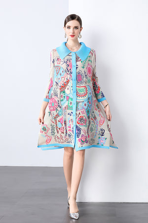 Bella Dress (More Colors)