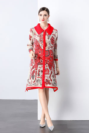 Bella Dress (More Colors)