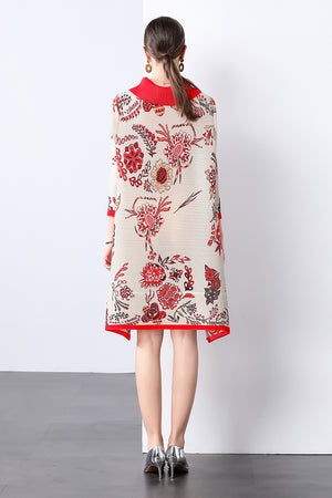Bella Dress (More Colors)