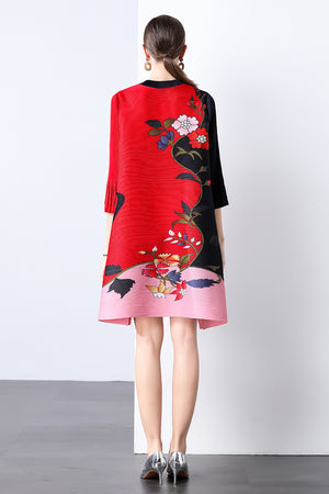 Anika Dress (More Colors)