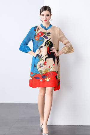 Anika Dress (More Colors)
