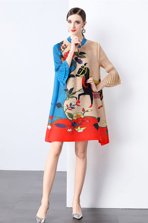 Anika Dress (More Colors)