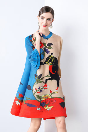 Anika Dress (More Colors)