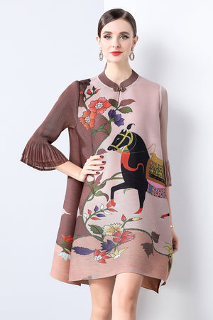 Anika Dress (More Colors)