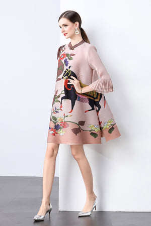 Anika Dress (More Colors)