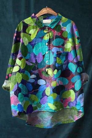 Mollie Top