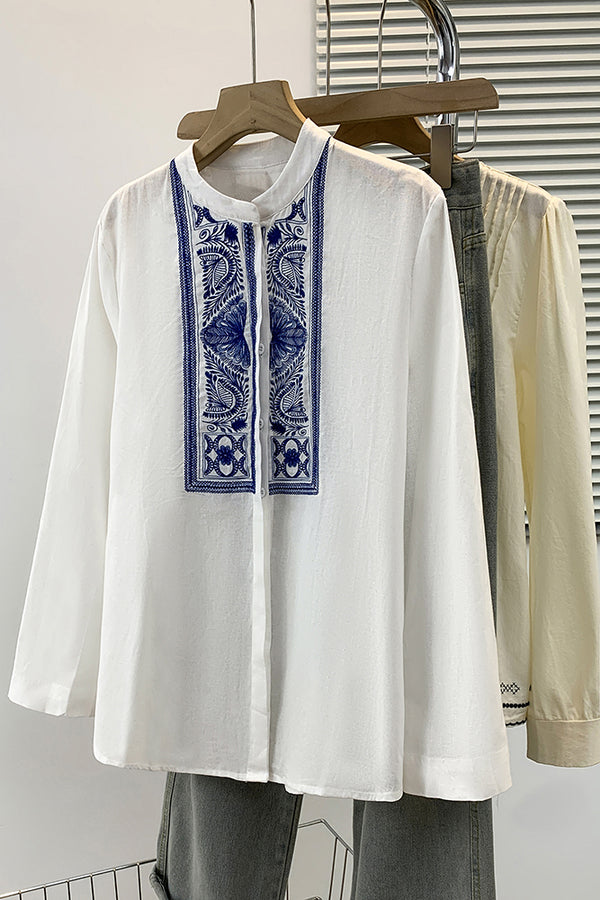 Cerys Top