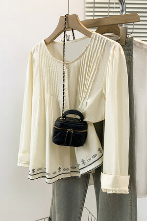 Cassie Top