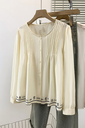 Cassie Top