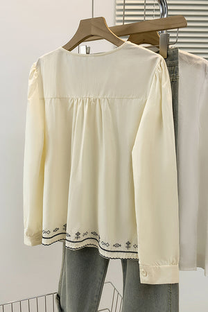 Cassie Top