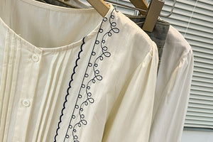 Florence Top (More Color)