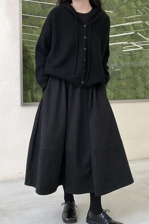 Quintina Skirt