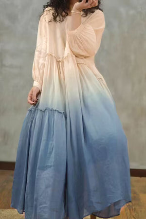 Sylvia Dress