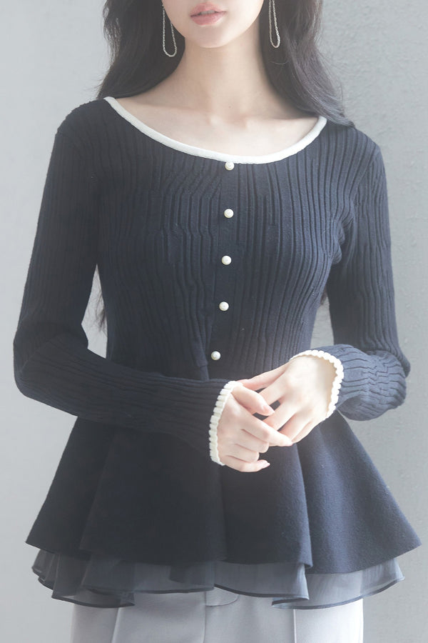Aminah Top (More Colors)