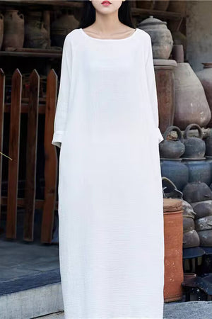 Sofia Dress (More Colors)