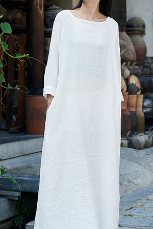 Sofia Dress (More Colors)