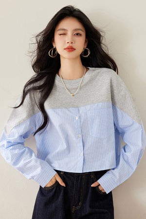 Pharaildis Top