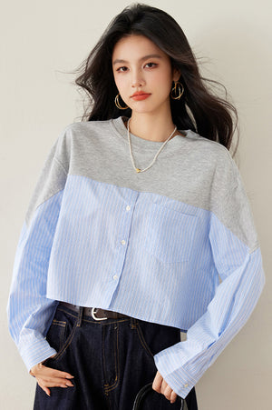 Pharaildis Top