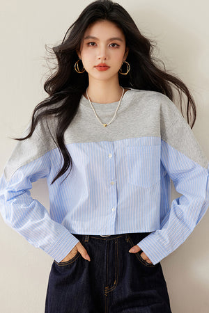 Pharaildis Top