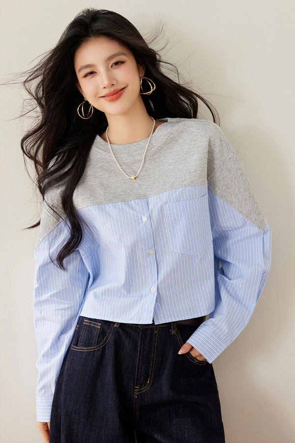 Pharaildis Top