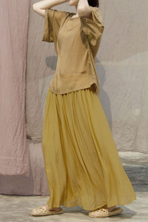 Donna Skirt