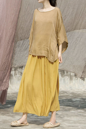 Donna Skirt