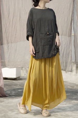 Donna Skirt