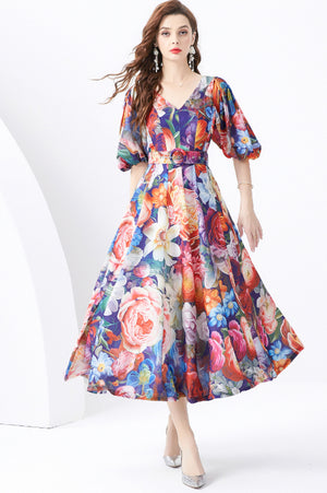 Lily Dress