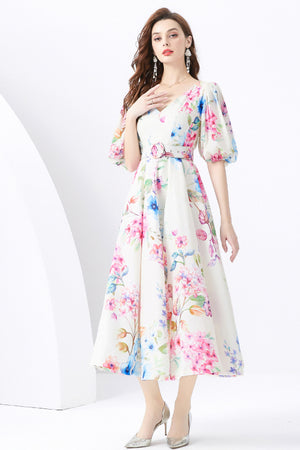 Lili Dress