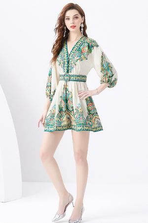 Georgina Dress