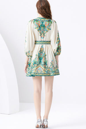 Georgina Dress