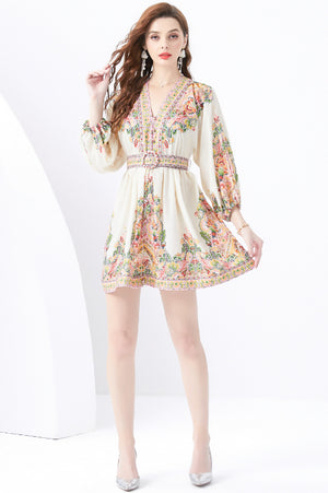 Philippa Dress